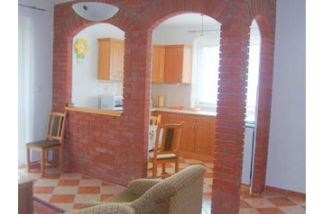 Vengrija Privát Zalakaros, Eksterjeras